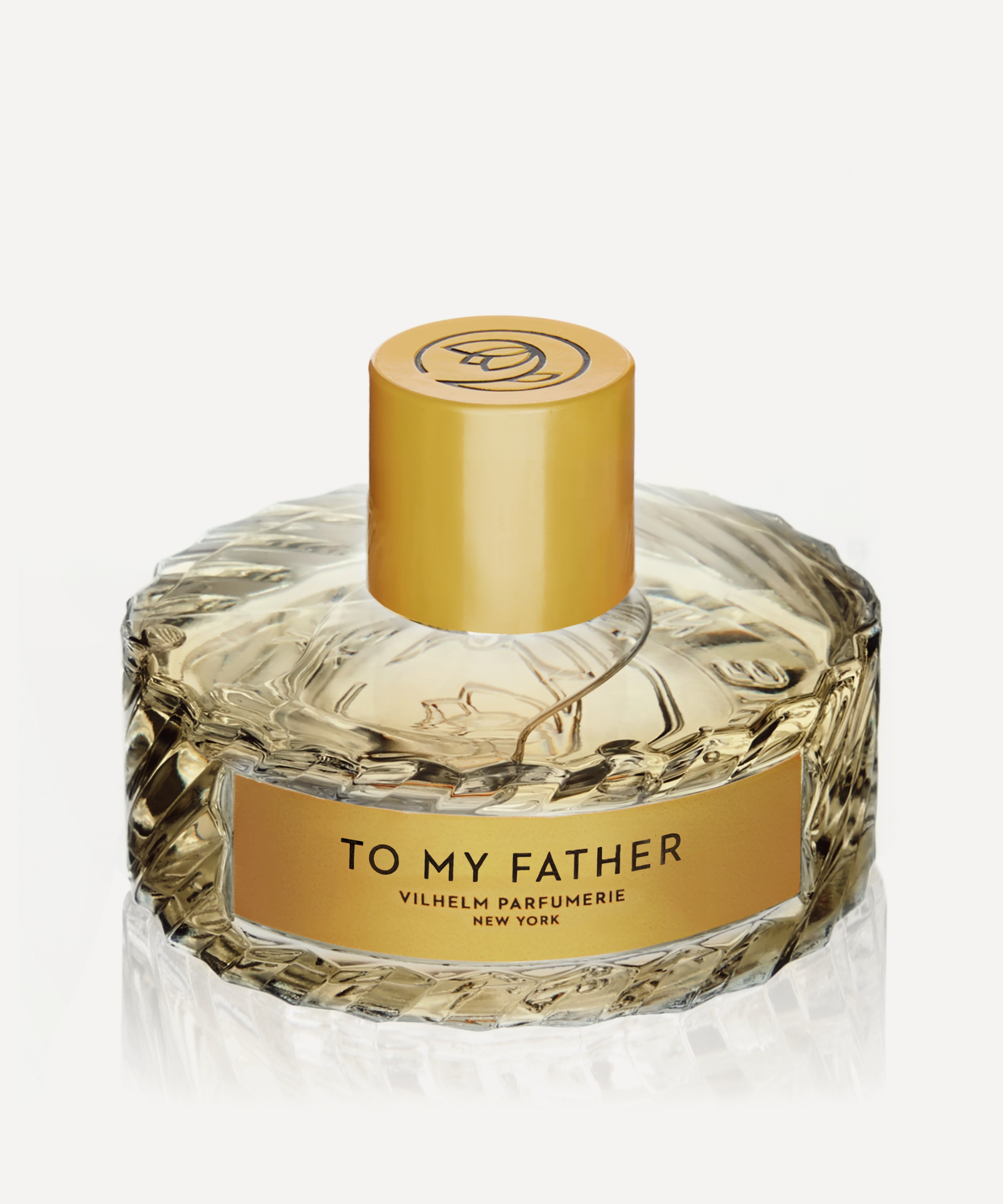 Vilhelm Parfumerie - To My Father Eau de Parfum 100ml image number 1