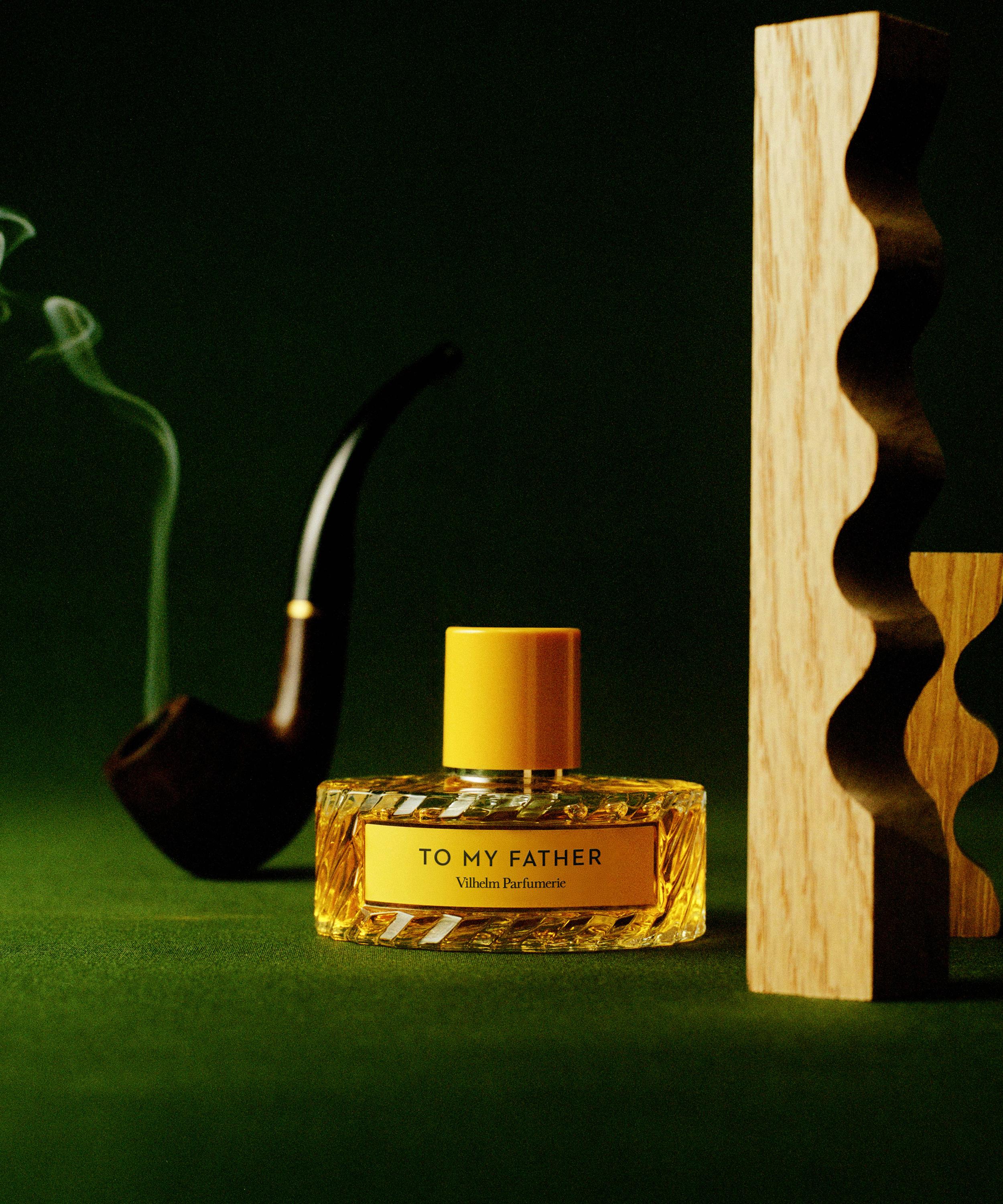 Vilhelm Parfumerie - To My Father Eau de Parfum 100ml image number 2