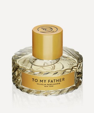 Vilhelm Parfumerie - To My Father Eau de Parfum 50ml image number 1