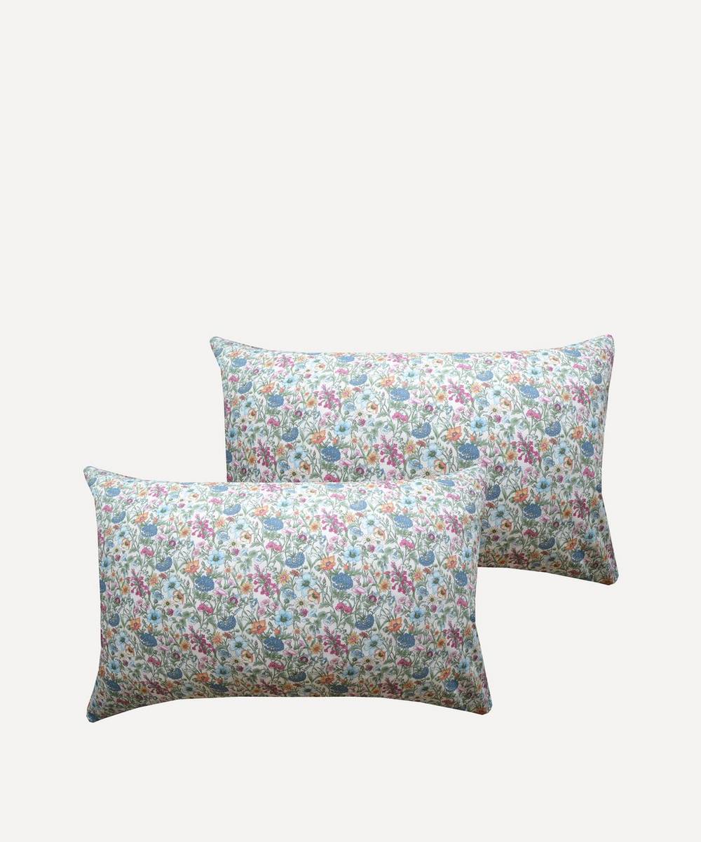 Coco & Wolf - Rachel Cotton Pillowcases Set of Two