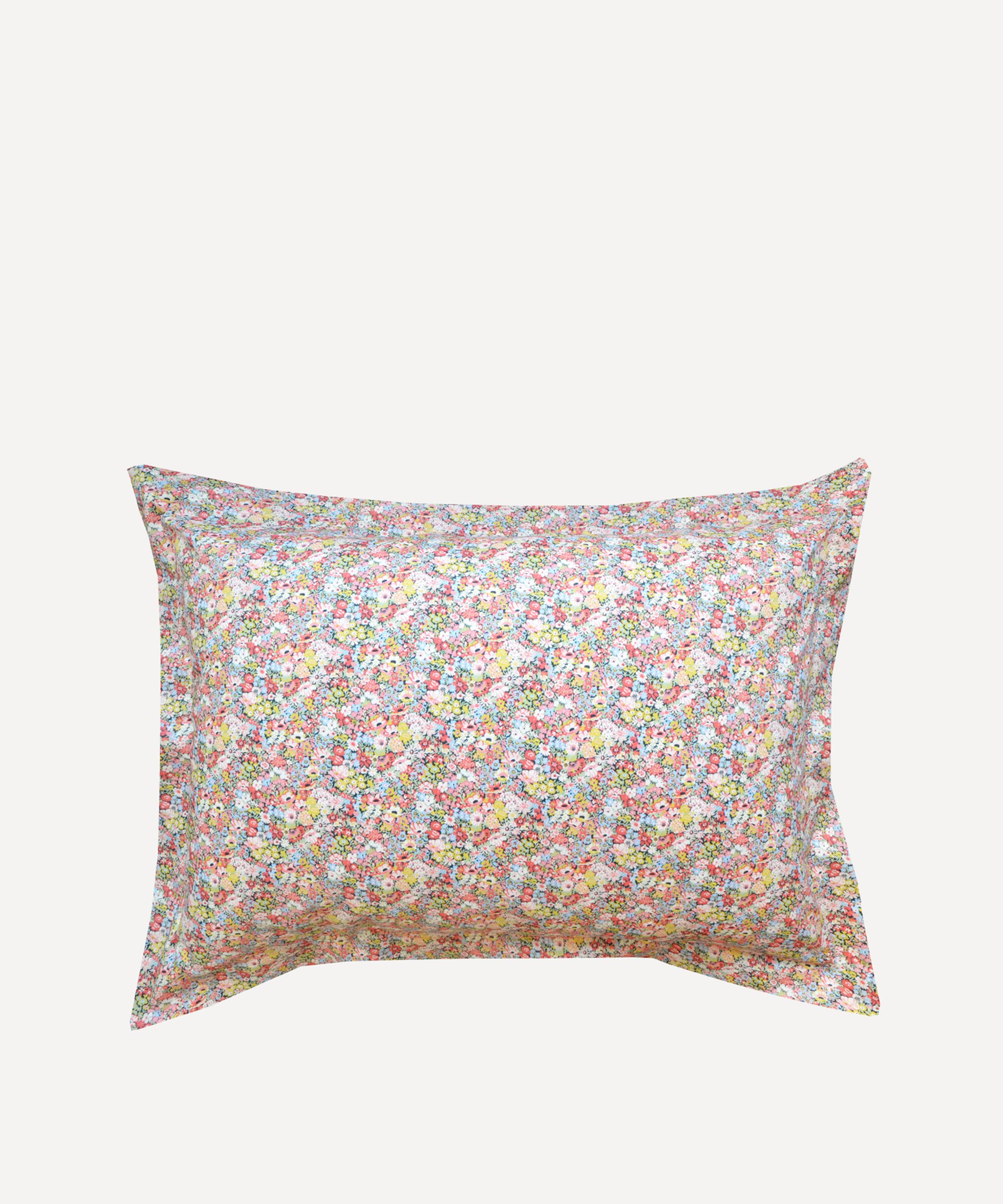 Coco & Wolf - Thorpe Hill Cotton Oxford Pillowcases Set of Two image number 3