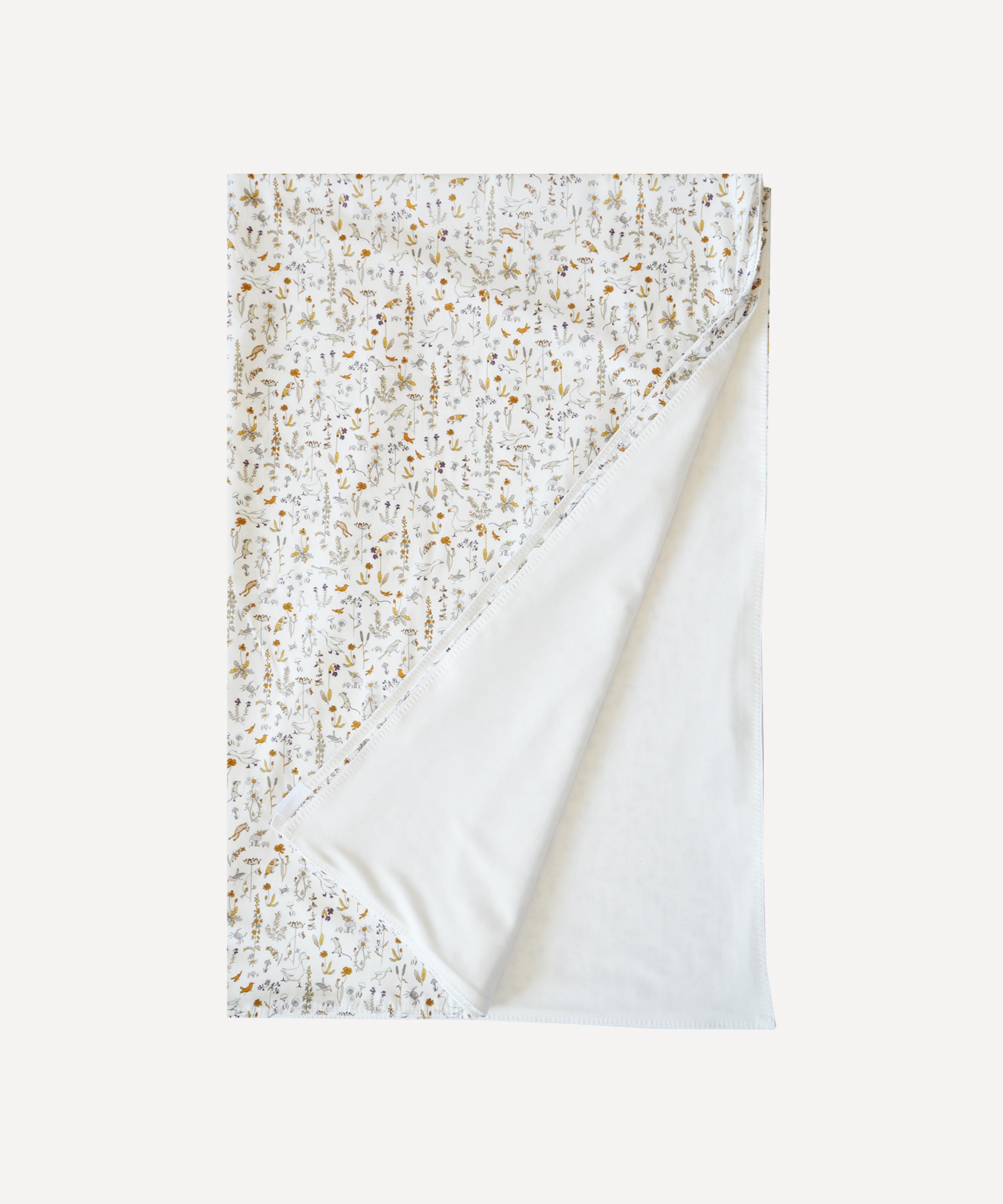 Coco & Wolf - Theo Cot Bed Blanket image number 0