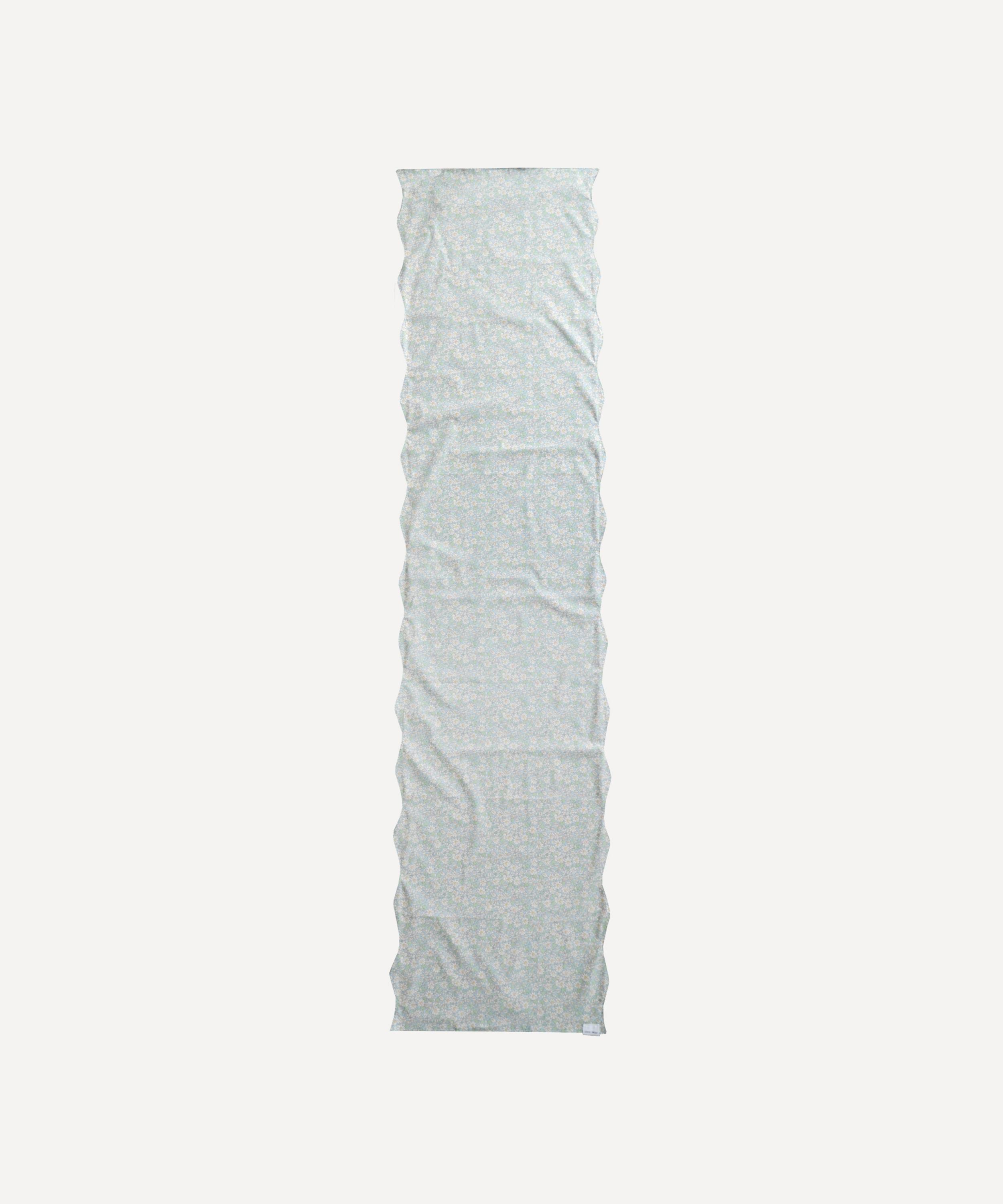Coco & Wolf - Alice and Little Mirabelle Wavy Table Runner image number 1