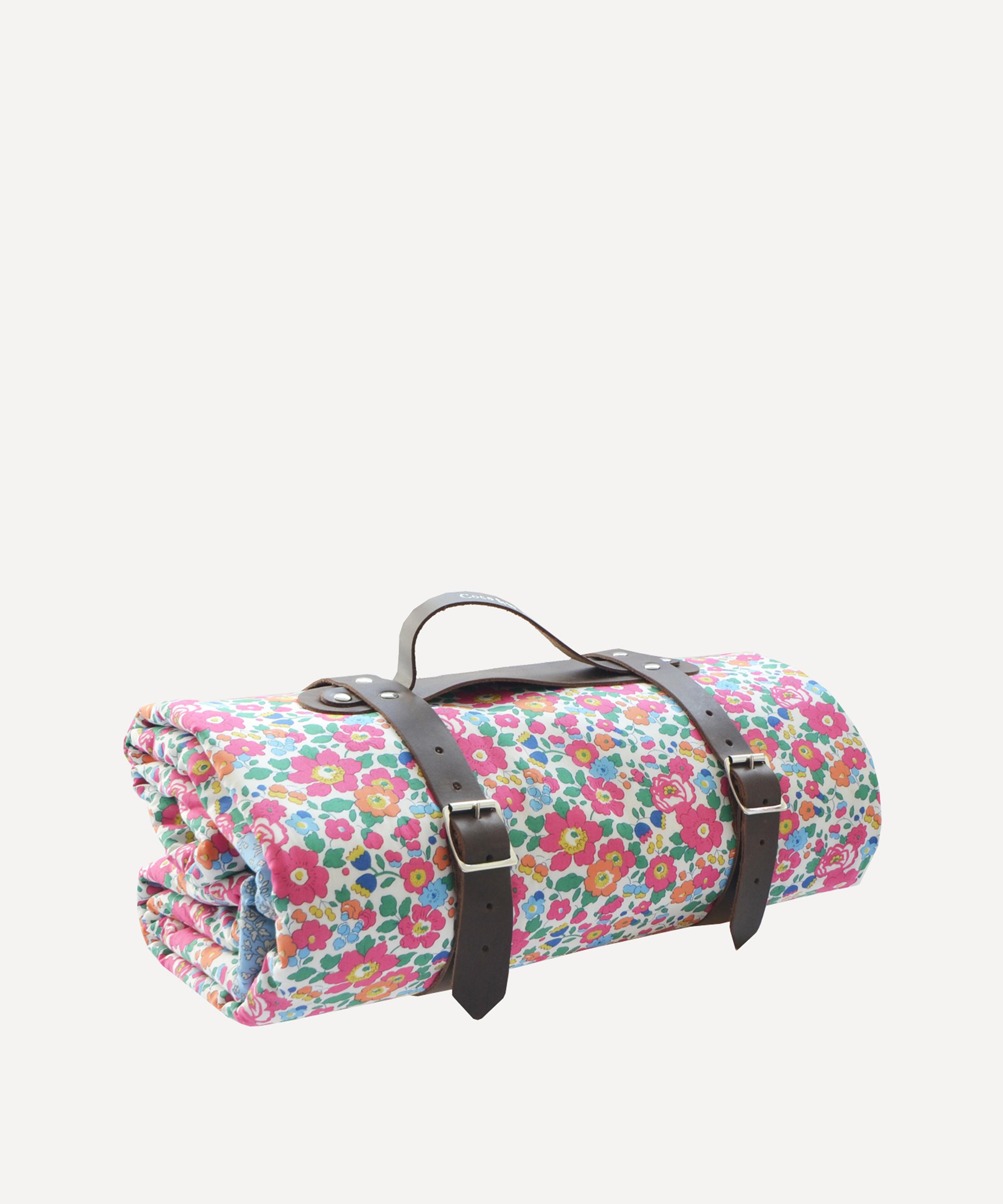 Coco & Wolf - Betsy and Capel Picnic Blanket