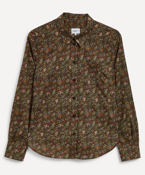 Liberty - Cooper Dance Fitted Tana Lawn™ Cotton Shirt