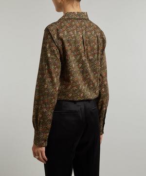 Liberty - Cooper Dance Fitted Tana Lawn™ Cotton Shirt image number 3