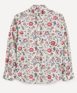 Liberty - Eva Belle Relaxed Tana Lawn™ Cotton Shirt image number 0