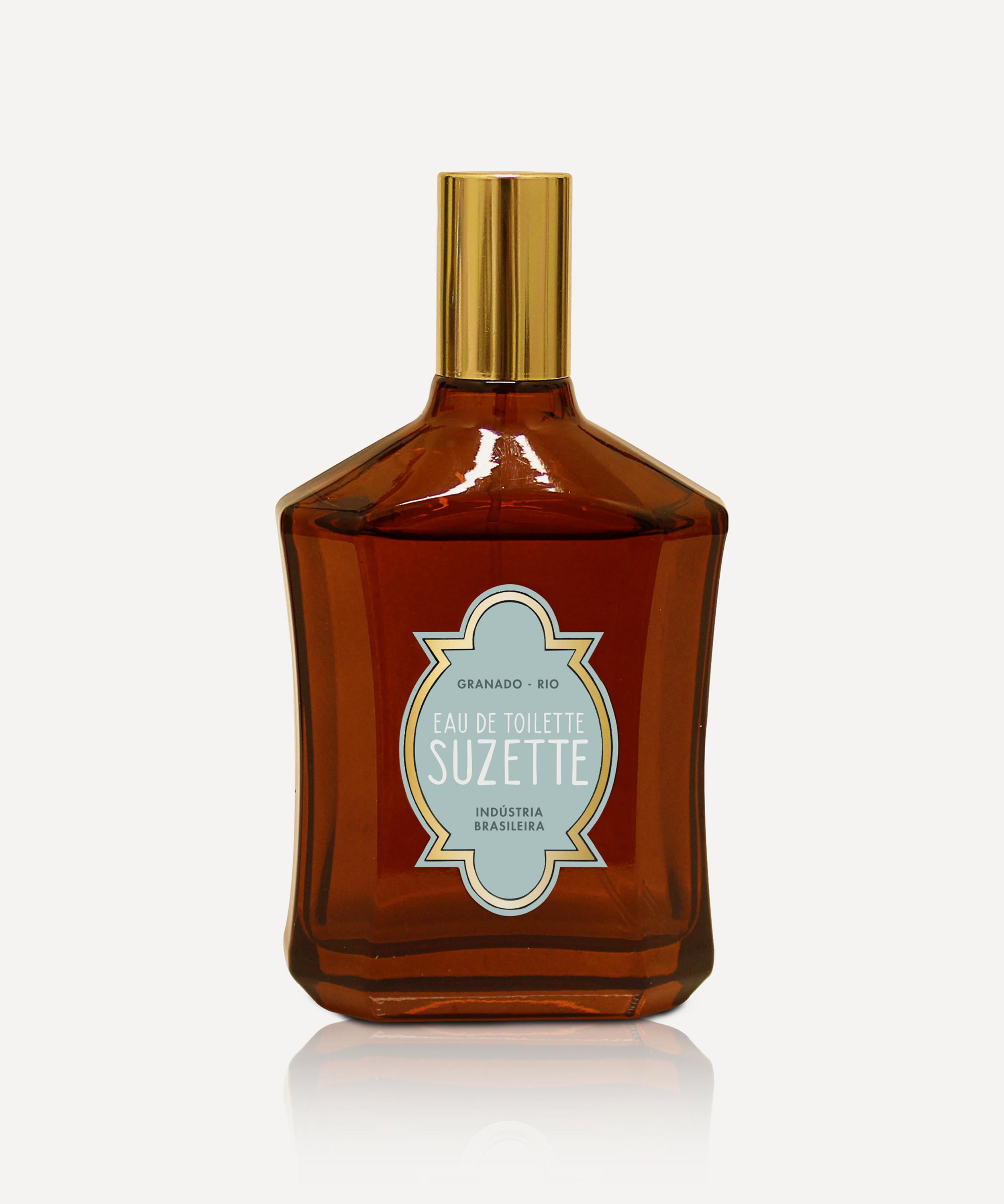 Granado - Suzette Eau de Toilette 100ml image number 0