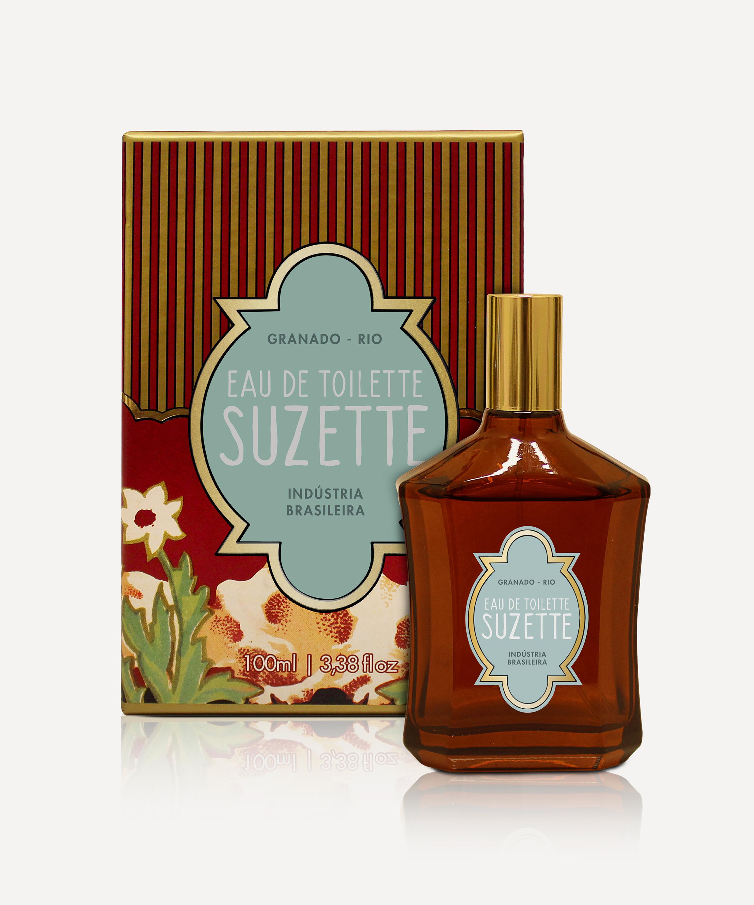 Granado - Suzette Eau de Toilette 100ml image number 1