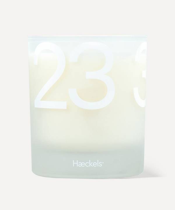 Haeckels - Walpole Scented Candle 240ml