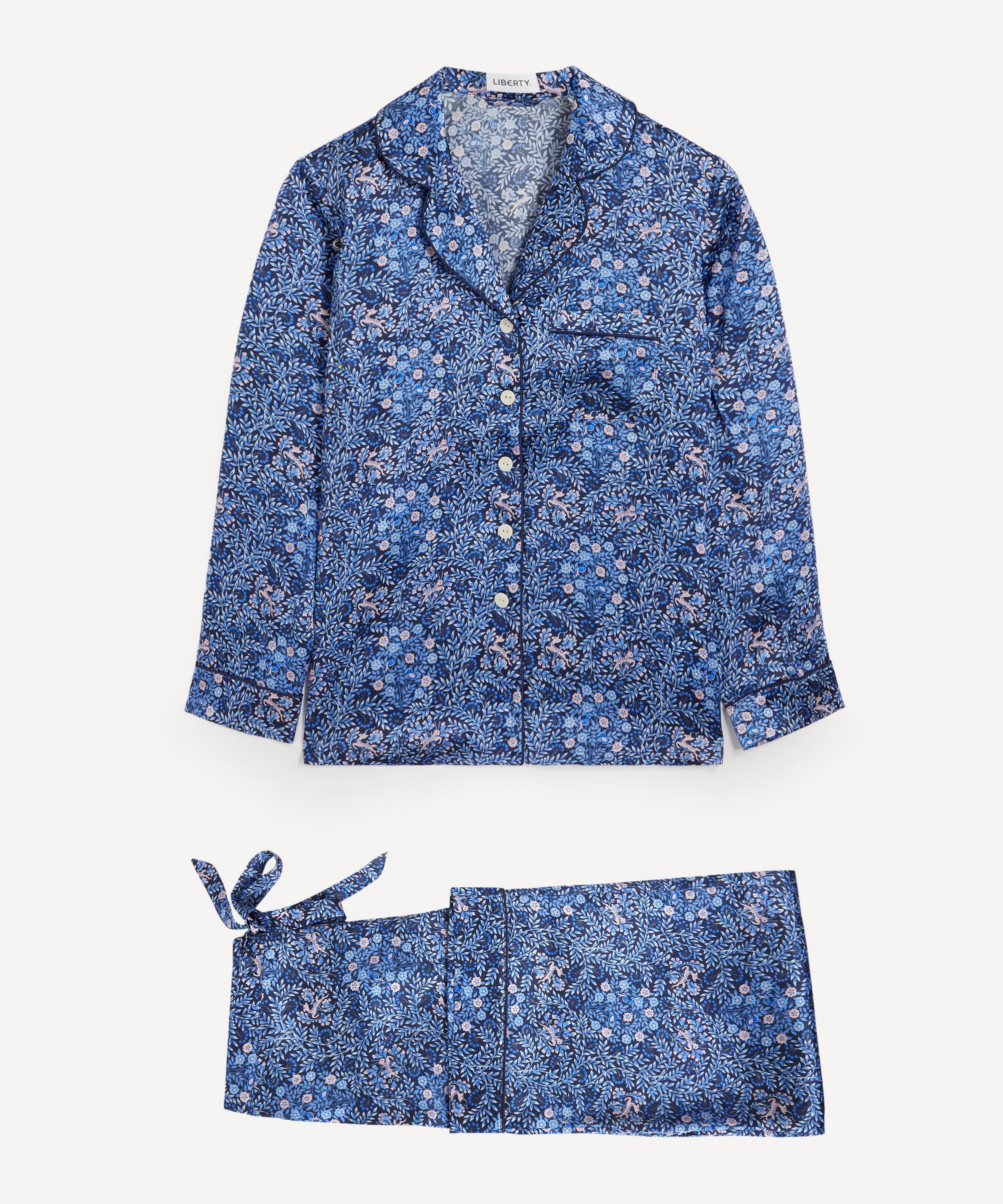 Liberty of London Pajamas (Last Chance!)