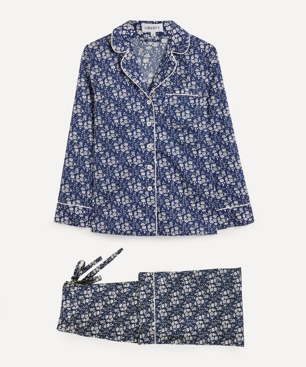 Liberty - Capel Tana Lawn™ Cotton Pyjama Set image number null