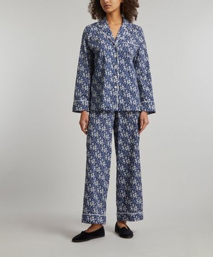 Liberty - Capel Tana Lawn™ Cotton Pyjama Set image number 1
