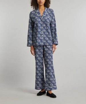 Liberty - Capel Tana Lawn™ Cotton Pyjama Set image number 2