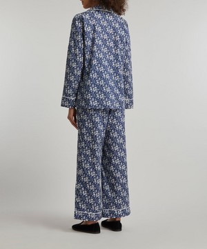 Liberty - Capel Tana Lawn™ Cotton Pyjama Set image number 3