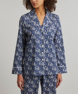 Liberty - Capel Tana Lawn™ Cotton Pyjama Set image number 4