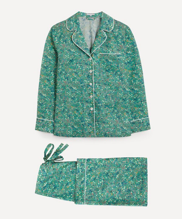 Liberty - Donna Leigh Tana Lawn™ Cotton Pyjama Set image number null