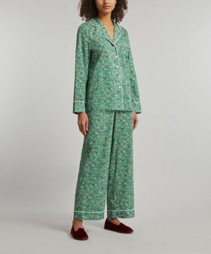 Liberty - Donna Leigh Tana Lawn™ Cotton Pyjama Set image number 1