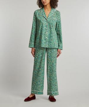 Liberty - Donna Leigh Tana Lawn™ Cotton Pyjama Set image number 2