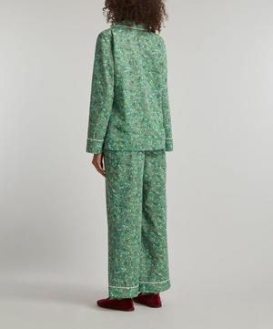 Liberty - Donna Leigh Tana Lawn™ Cotton Pyjama Set image number 3