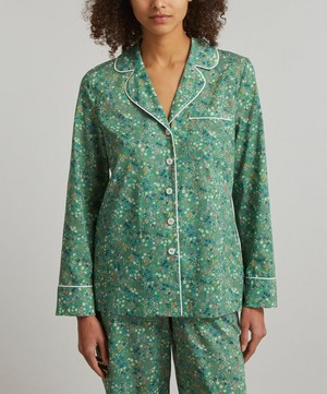 Liberty - Donna Leigh Tana Lawn™ Cotton Pyjama Set image number 4