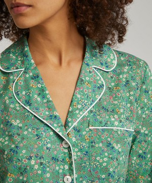 Liberty - Donna Leigh Tana Lawn™ Cotton Pyjama Set image number 5