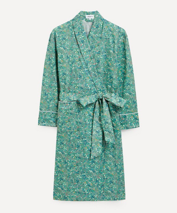 Liberty - Donna Leigh Tana Lawn™ Cotton Unlined Long Robe image number null