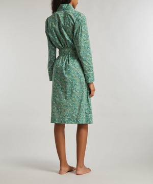 Liberty - Donna Leigh Tana Lawn™ Cotton Unlined Long Robe image number 2