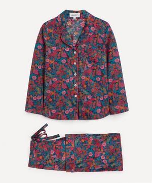 Liberty - Ciara Tana Lawn™ Cotton Pyjama Set image number 0