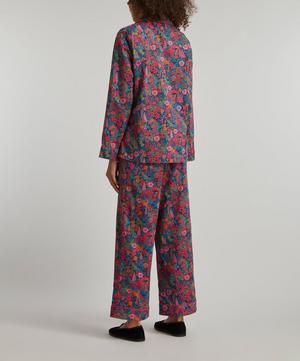 Liberty - Ciara Tana Lawn™ Cotton Pyjama Set image number 3