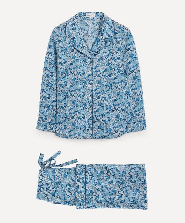 Liberty - Elysian Day Tana Lawn™ Cotton Pyjama Set