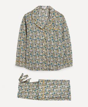 Liberty - Libby Tana Lawn™ Cotton Pyjama Set image number 0