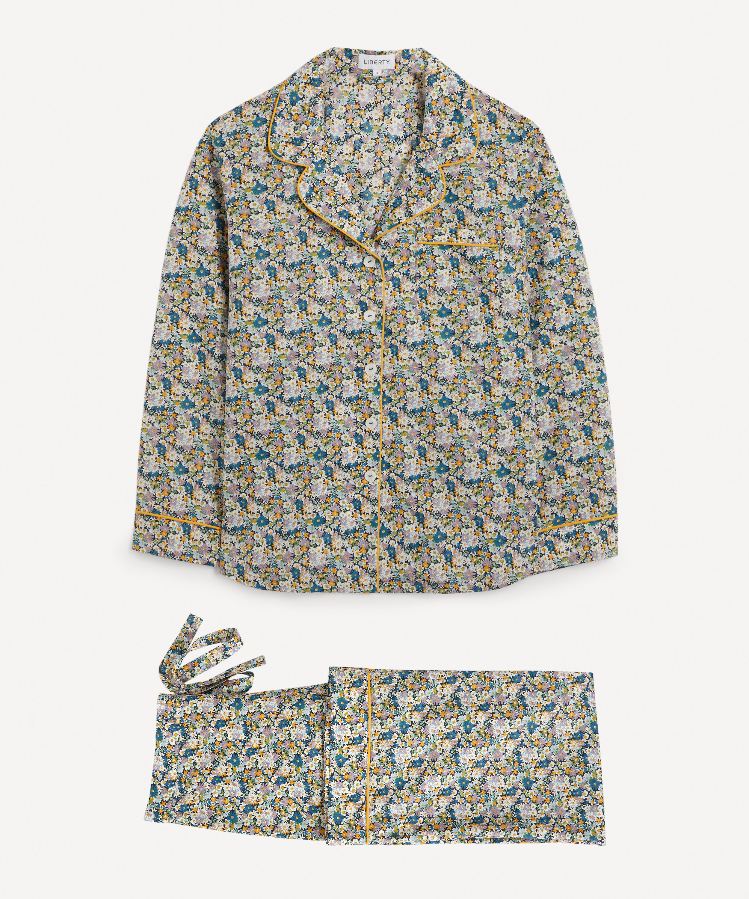 Liberty - Libby Tana Lawn™ Cotton Pyjama Set