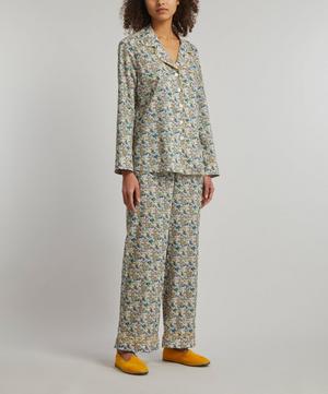 Liberty - Libby Tana Lawn™ Cotton Pyjama Set image number 1