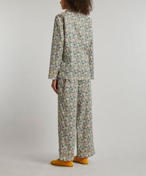 Liberty - Libby Tana Lawn™ Cotton Pyjama Set image number 3