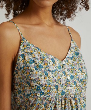 Liberty - Libby Tana Lawn™ Cotton Chemise image number 5