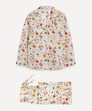 Floral Eve Tana Lawn™ Cotton Pyjama Set