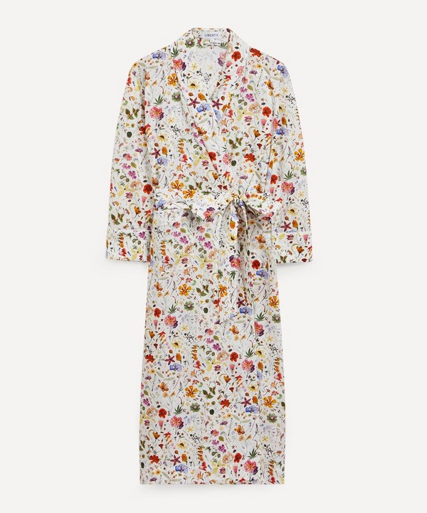 Liberty - Floral Eve Tana Lawn™ Cotton Unlined Long Robe