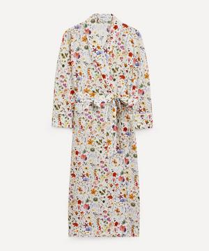 Liberty - Floral Eve Tana Lawn™ Cotton Unlined Long Robe image number 0