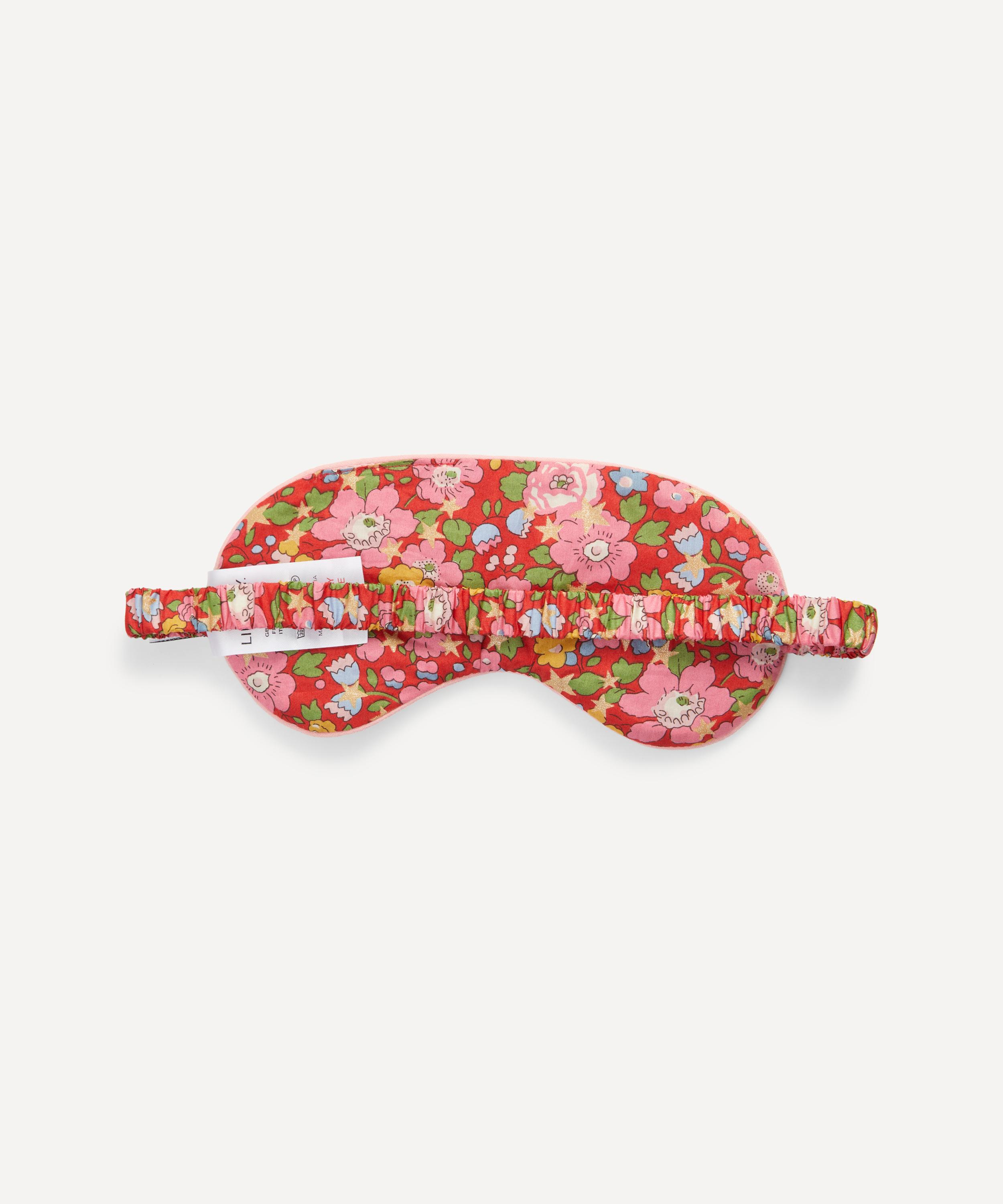 Liberty - Betsy Star Tana Lawn™ Cotton Eye Mask image number 1