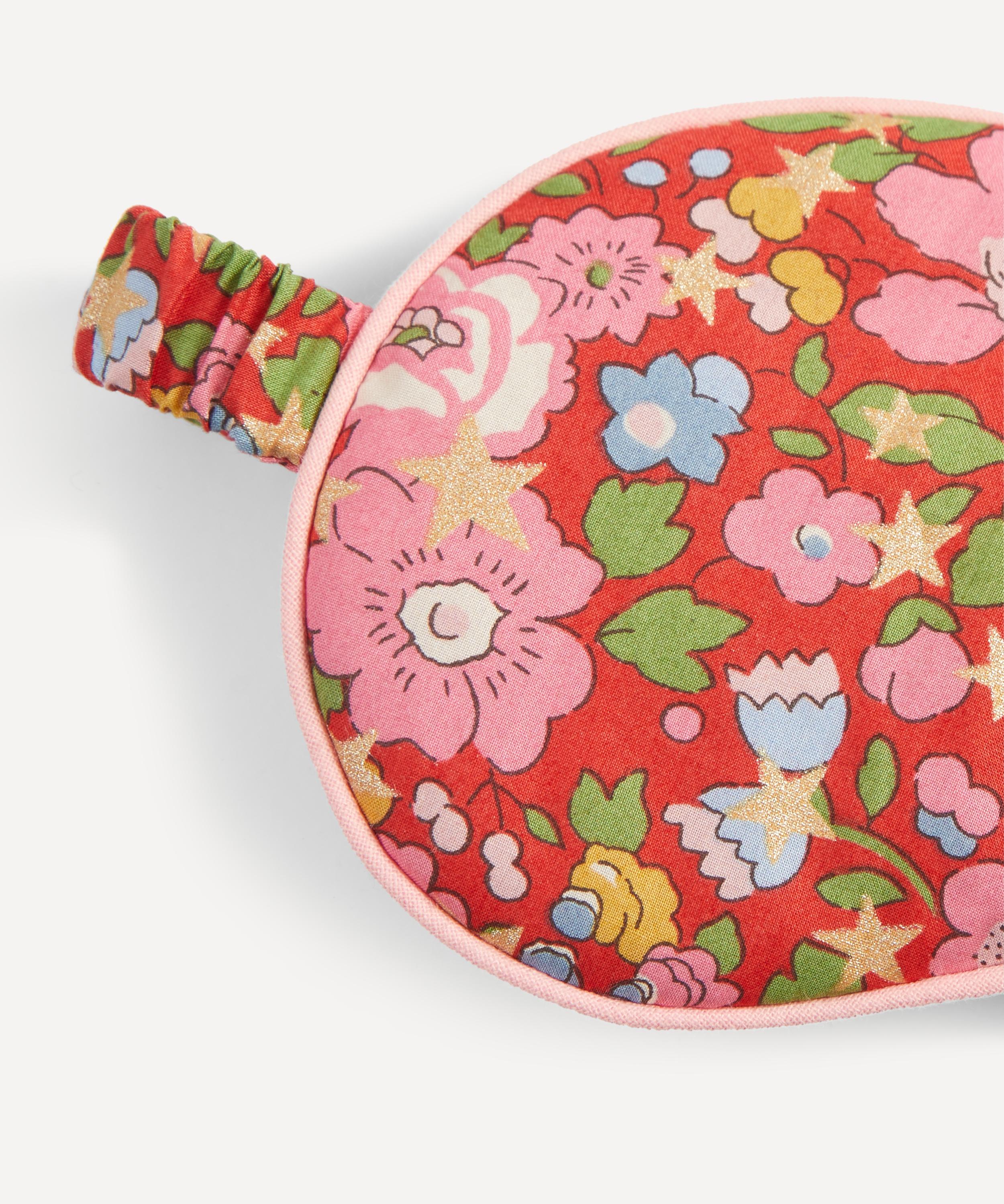 Liberty - Betsy Star Tana Lawn™ Cotton Eye Mask image number 2