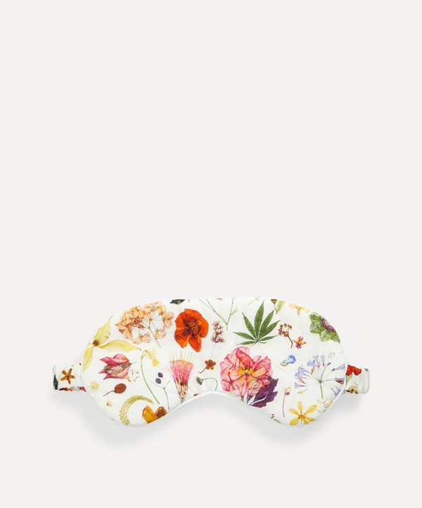 Liberty - Floral Eve Tana Lawn™ Cotton Eye Mask image number null