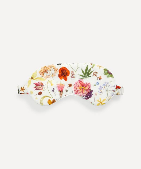 Liberty - Floral Eve Tana Lawn™ Cotton Eye Mask image number null