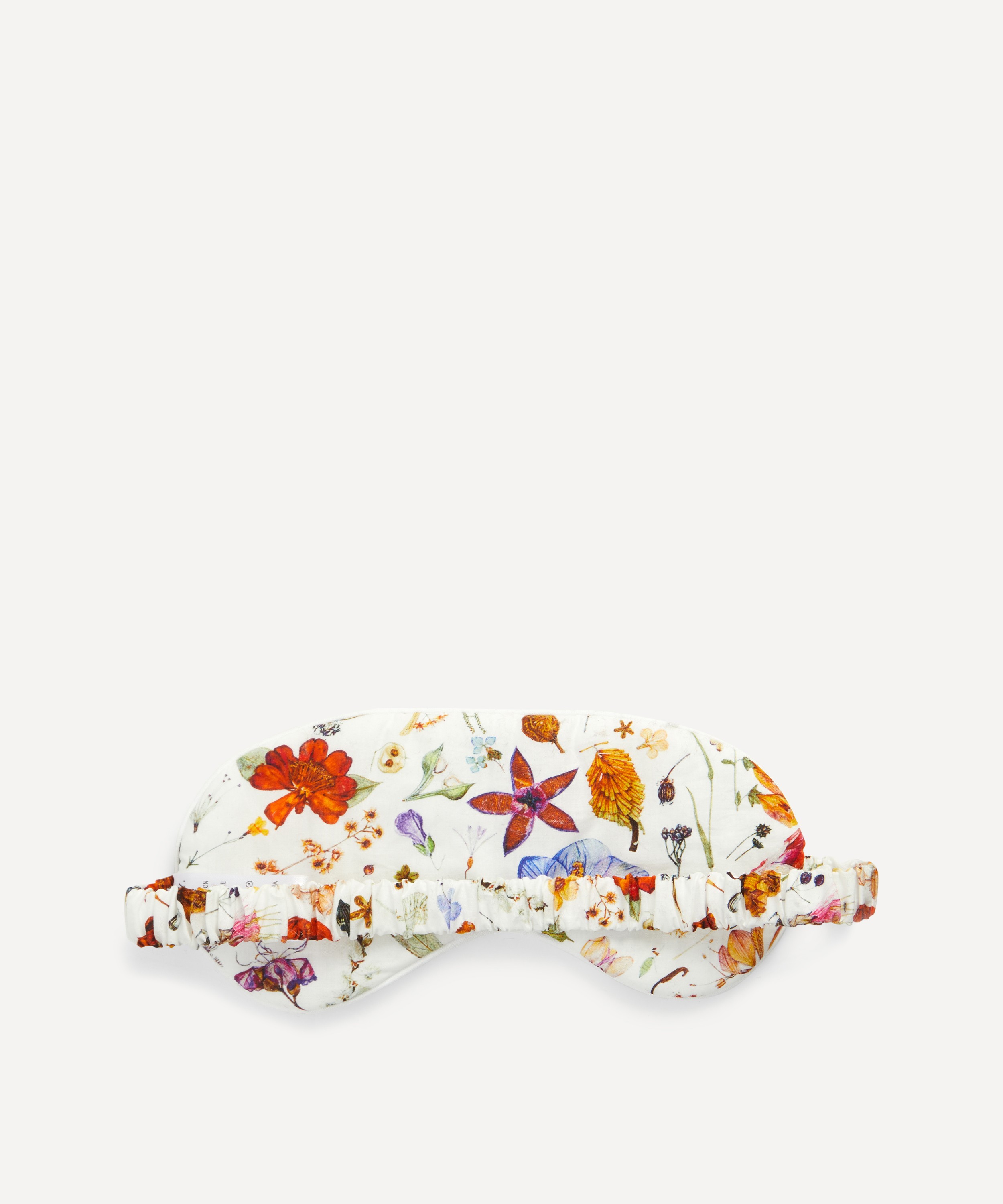 Liberty - Floral Eve Tana Lawn™ Cotton Eye Mask image number 1