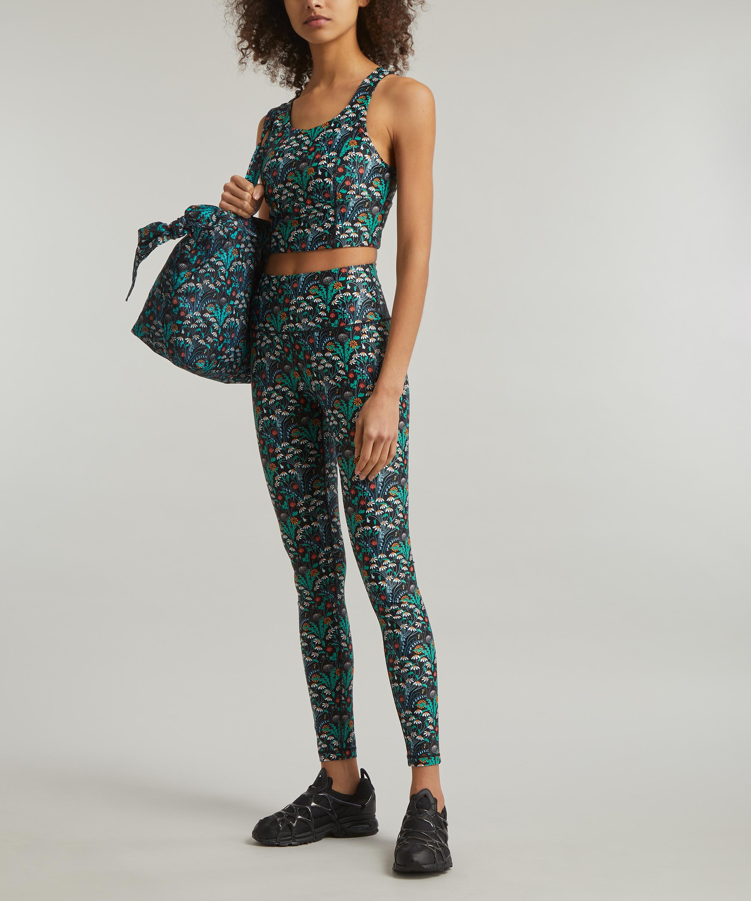 Liberty - Alpine Leggings image number 1