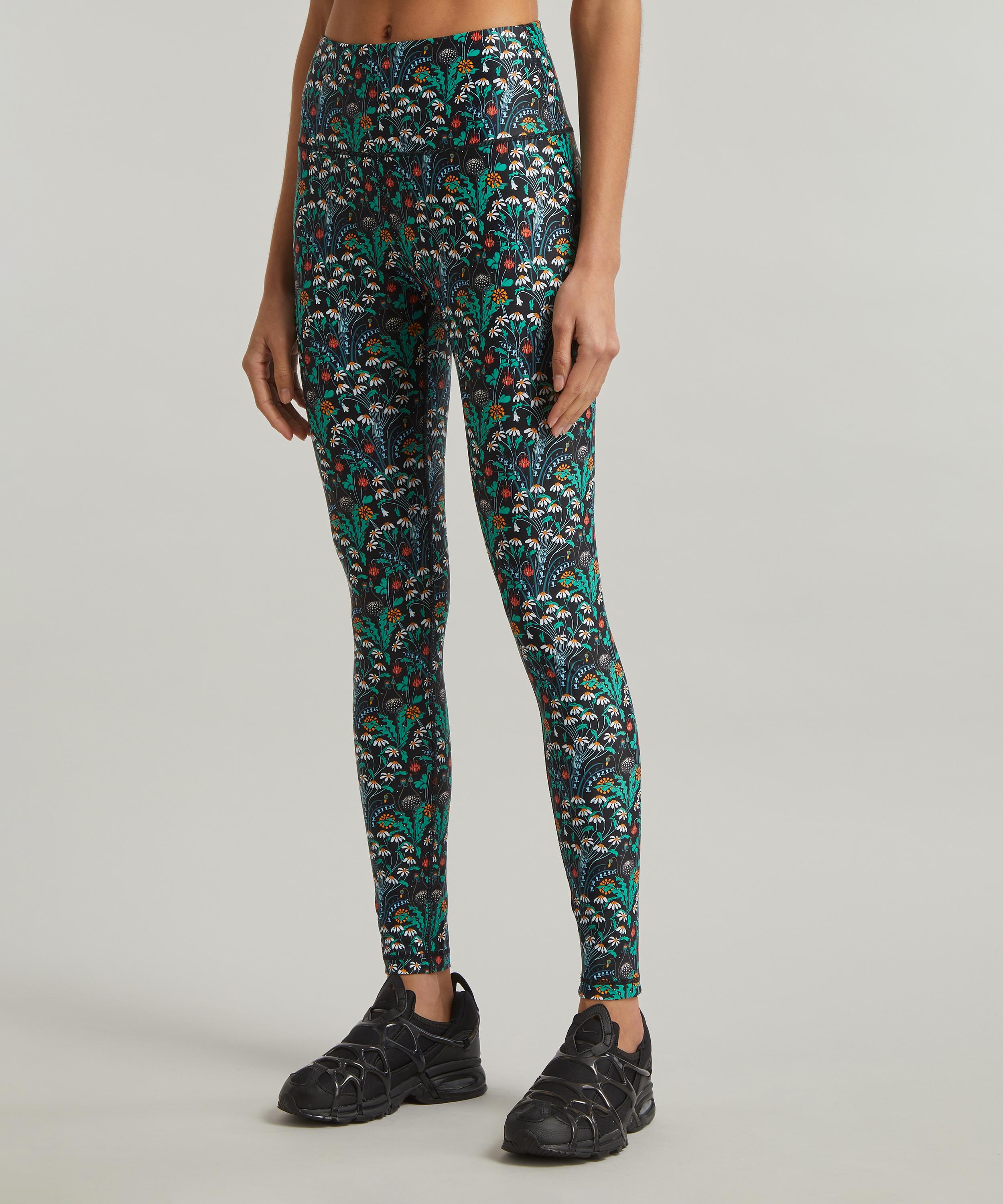 Liberty - Alpine Leggings image number 2