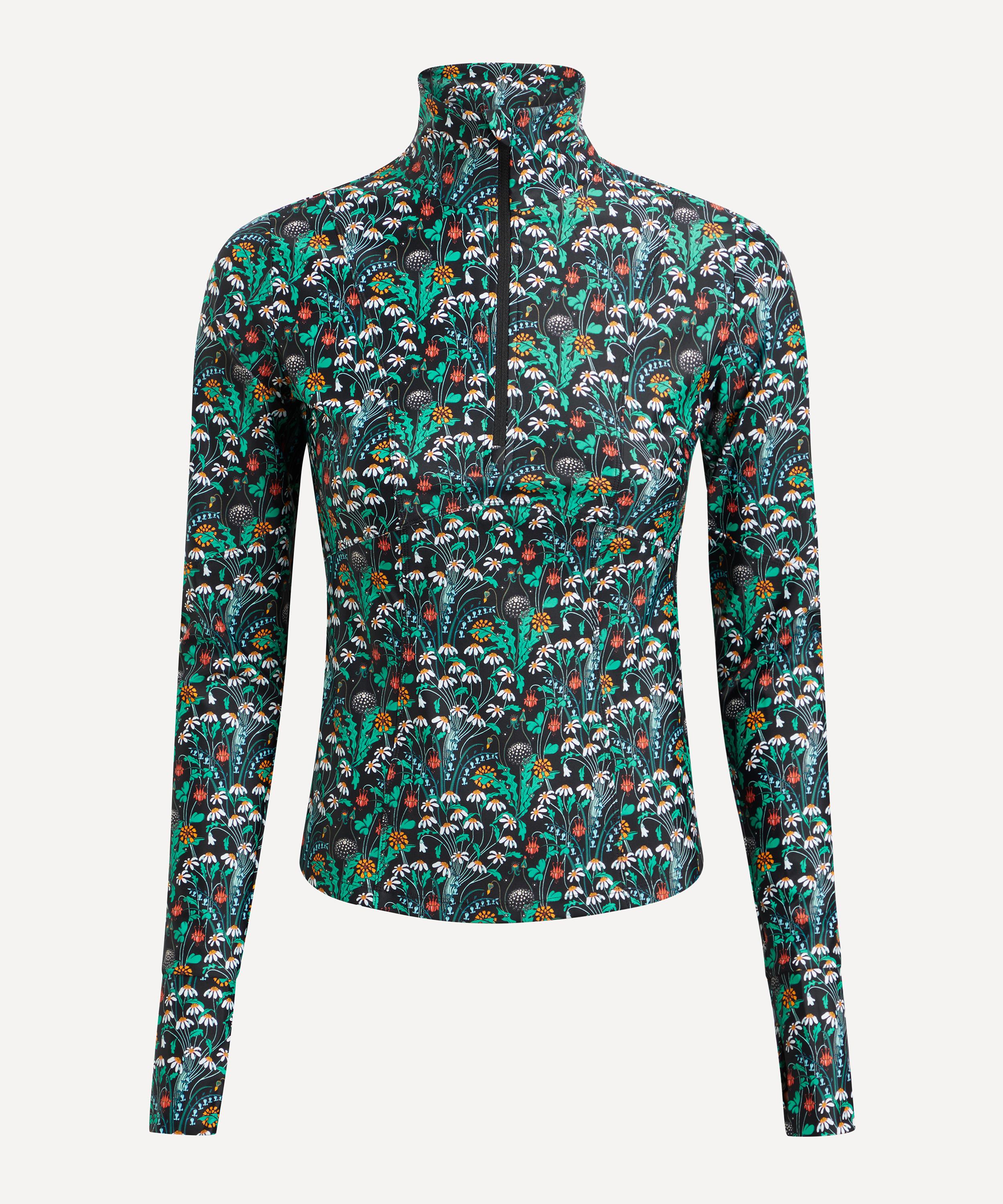 Liberty - Alpine Running Top image number 0