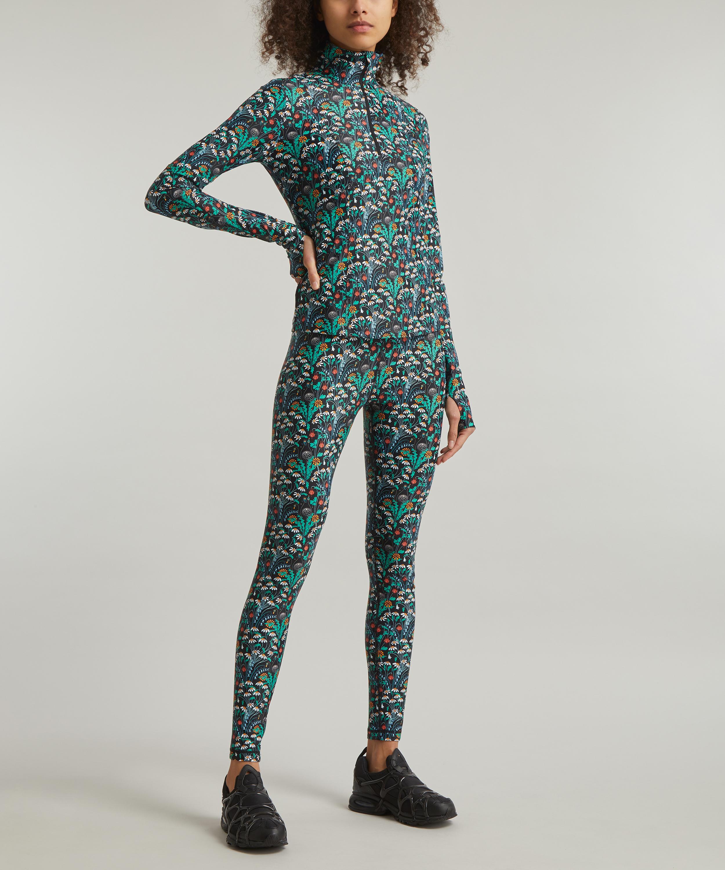 Liberty - Alpine Running Top image number 1