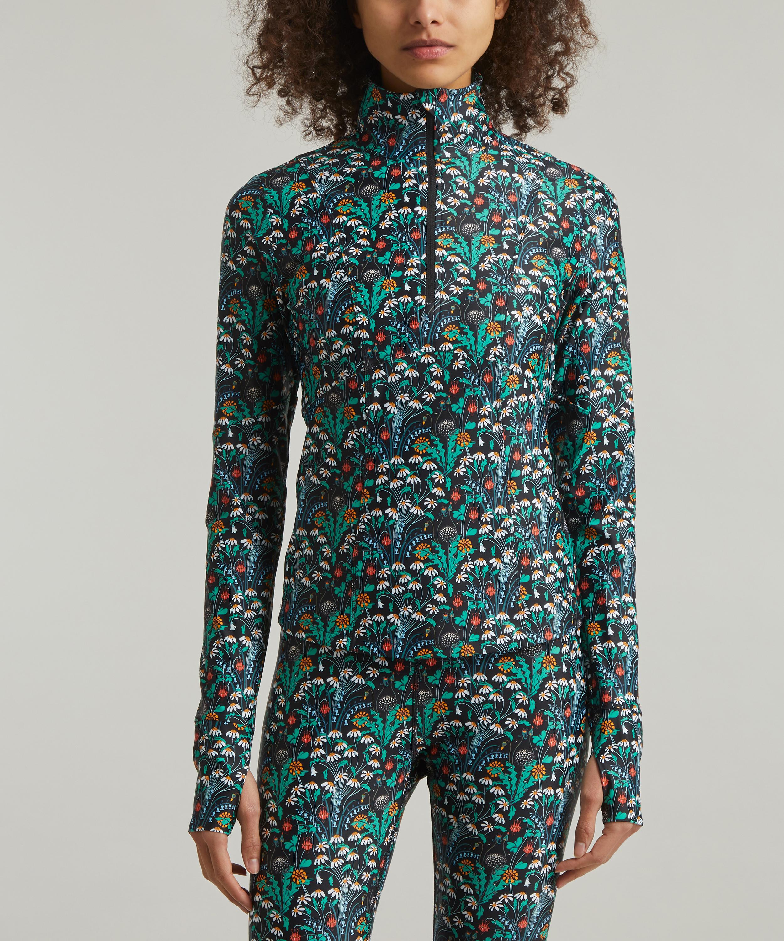 Liberty - Alpine Running Top image number 2