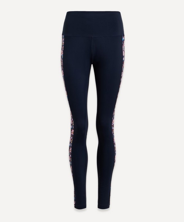 Liberty - Betsy Panel Leggings image number null